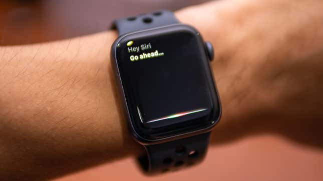 Image for article titled 11 Ways to Improve Battery Life on Your Apple Watch