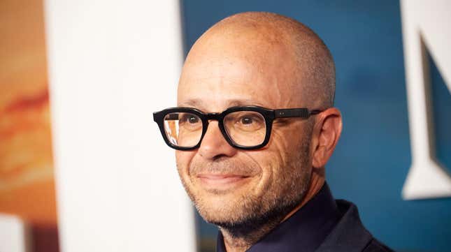 Image for article titled Star Wars' Split From Damon Lindelof Was Not a Mutual Decision