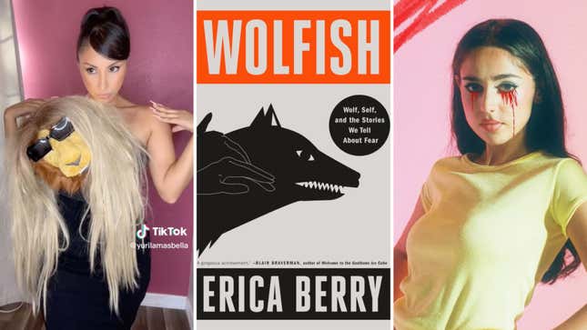 Image for article titled Jez Recs: What to Read, Watch, or Fall Down a Rabbit Hole Over This Weekend