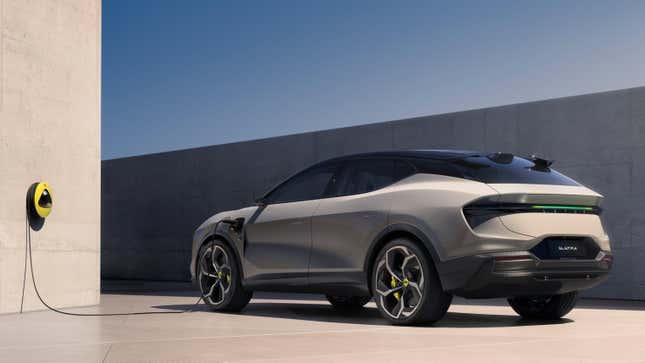 Image for article titled The World's Richest Man Is Helping Lotus Go Public