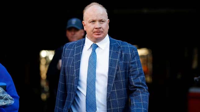 Kentucky Wildcats head football coach Mark Stoops acknowledged name, image and likeness deals will play a factor in offseason transfer decisions.