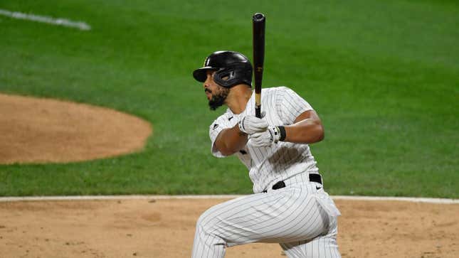 Jose Abreu became the first White Sox player to win MVP since 1994.