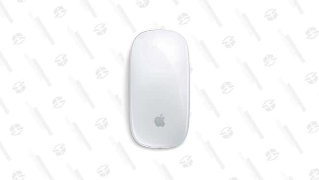 Apple Magic Mouse | $74 | 6% Off | StackSocial