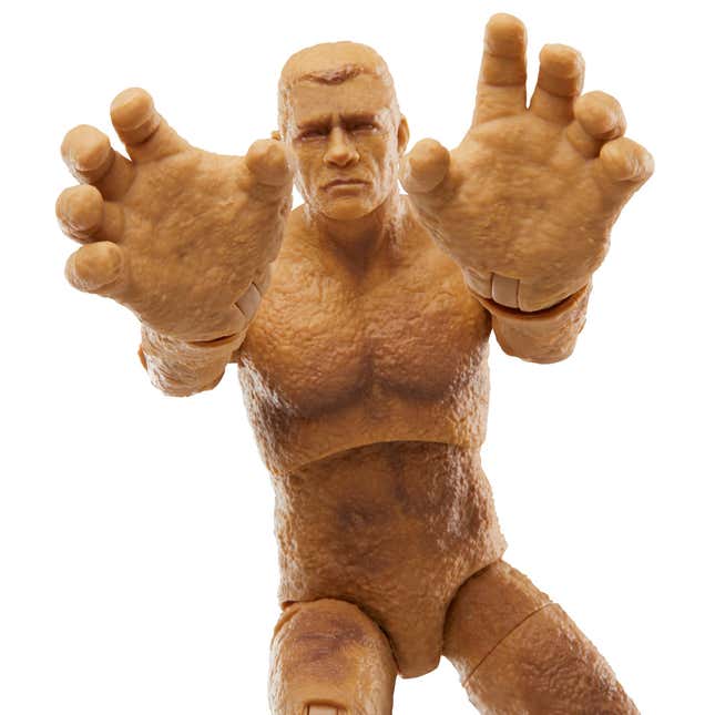 Image for article titled Hasbro's New Marvel Legends Toys Are Spider-Man: No Way Home Unleashed