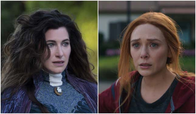 Were we bewitched by the <i>WandaVision </i>finale?