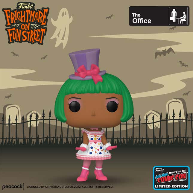 Image for article titled All 51 of New York Comic Con 2022&#39;s Exclusive Funko Pops