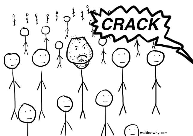 Image for article titled Why do people care so much about sports, anyway?