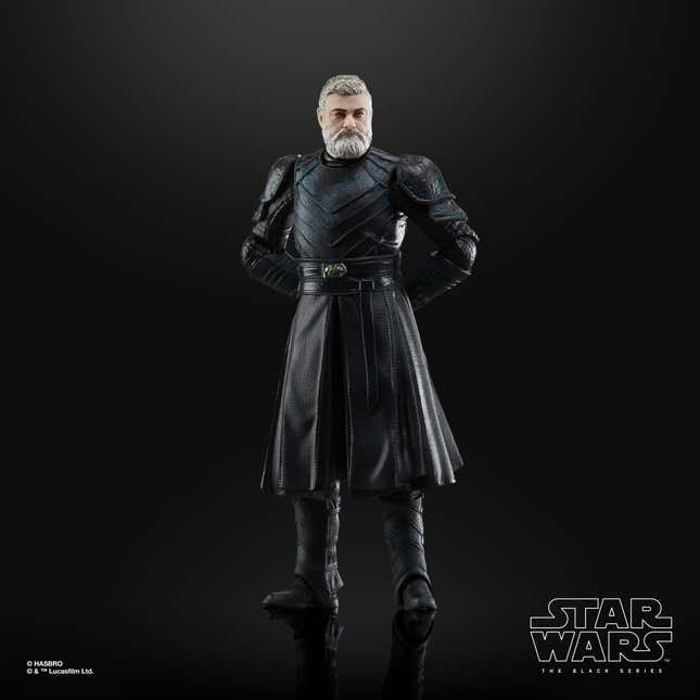 Image for article titled Ahsoka's Mysterious Villains Are Getting the Action Figures You've Been Waiting For