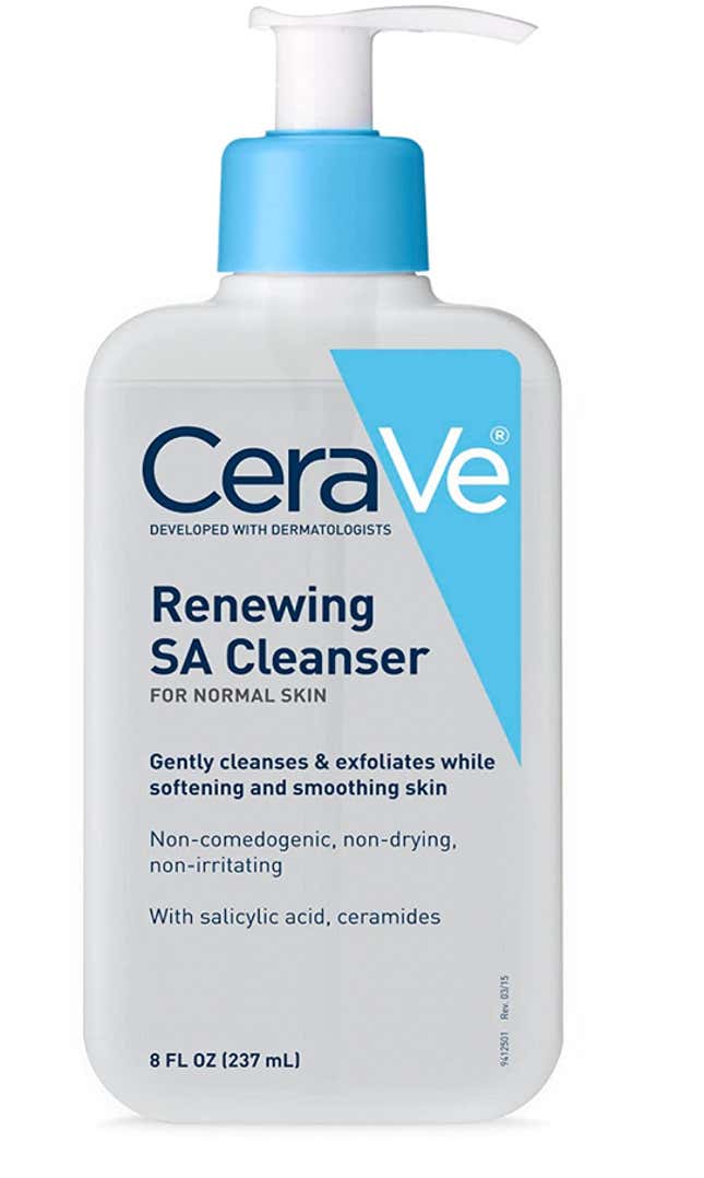 Image for article titled The Best Inexpensive Skin Care Products for Black Men