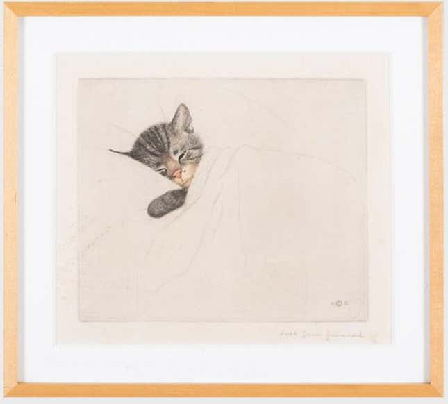Image for article titled Items You Can Snag From Joan Didion&#39;s Estate Sale