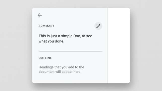 Image for article titled 10 New Google Docs Features Worth Trying Out