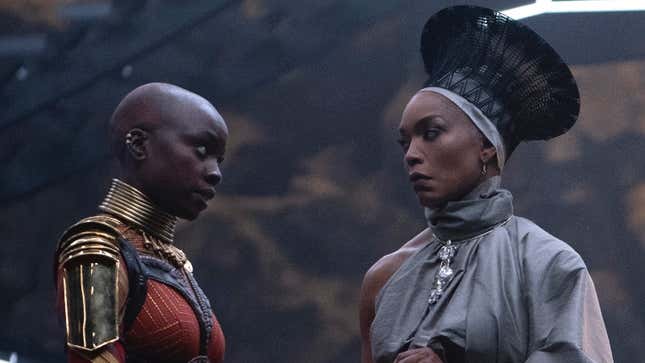 Image for article titled 21 Questions We Have After Black Panther: Wakanda Forever