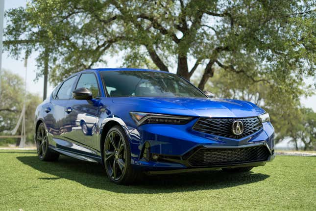 This is Apex Blue, the color you want.