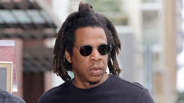 Image for article titled Jay-Z Wants Out of Partnership With Bacardi [UPDATED]