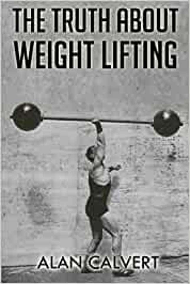 Image for article titled 9 of the Best Fitness Books I Read in 2022