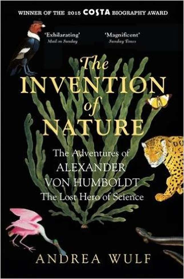 Image for article titled Quartz’s favorite books of 2016, reviewed in 25 words or less