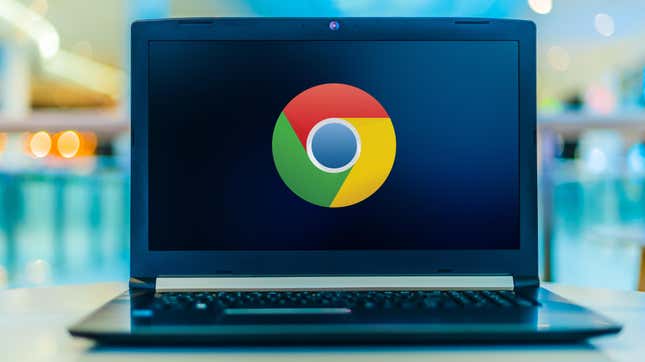 Image for article titled Why You Need to Update Google Chrome As Soon As You Can...Again
