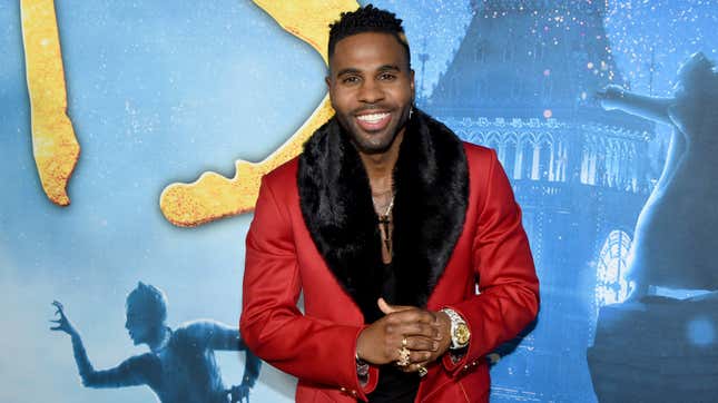 Tik Tok legend and cat impersonator Jason Derulo is releasing a graphic novel
