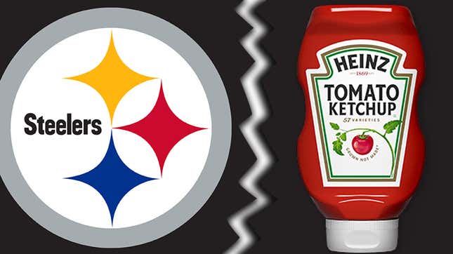 Image for article titled Breaking up is hard to do: Remembering these recent NFL splits