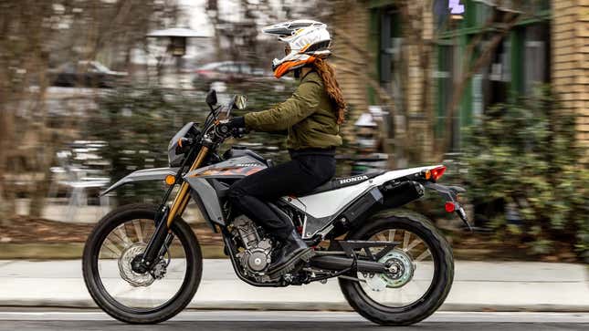 Best New 2023 Motorcycles for Beginners on the U.S. Market