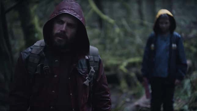 Here's the Trailer for Casey Affleck's Film About a World Without Women, in Case You Wanted to See What That Looks Like