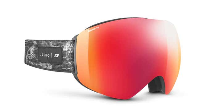 Julbo Reactiv 0-4 Skydome