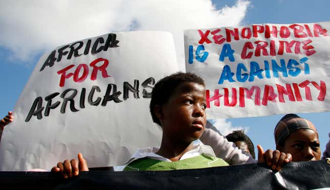 It’s time South Africa tuned into Africa’s views about its role on the continent