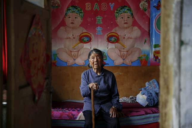 Image for article titled Photos: Women forced into sexual slavery by the Japanese in WWII tell their stories