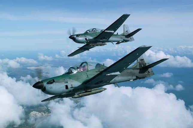 The right planes at the wrong time?