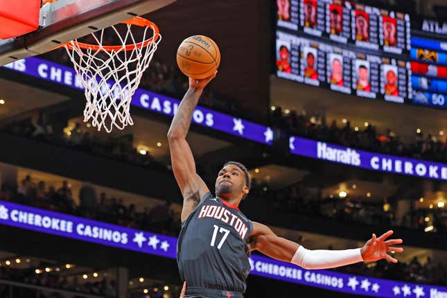 Image for article titled 5 surprising NBA rookies you need to know about