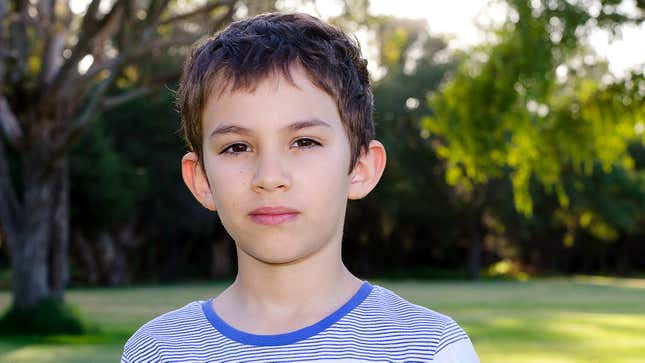 Image for article titled Economy Collapses After 10-Year-Old Boy Spends Entire U.S. GDP On ‘Fortnite’ Skins