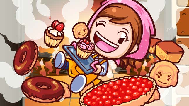 Cooking Mama
