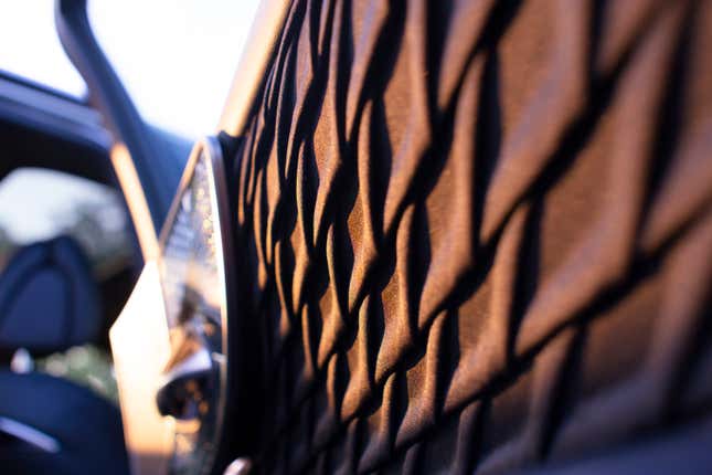 Image for article titled Here's How A $115,000 Lexus LS 500 Justifies Its Price