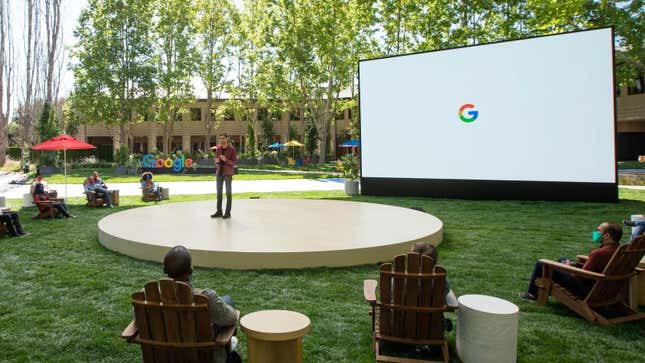 Image for article titled All the New Privacy Settings Google Announced at I/O 2021