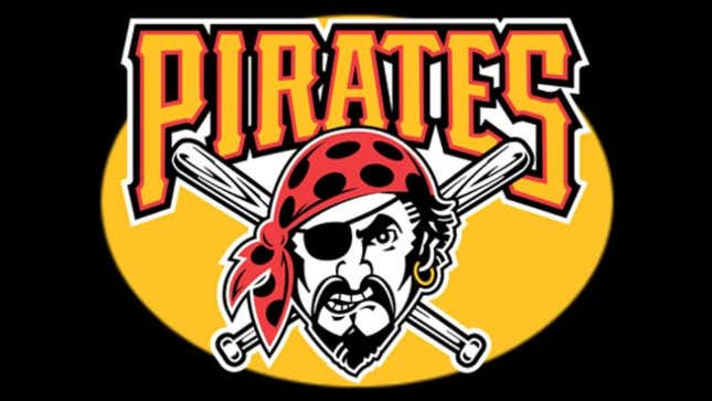 Image for article titled Pirates Want Everyone In Pittsburgh To Stop Staring At Them