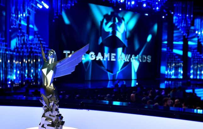 Nominados A The Game Awards 2022 Los Mejores Juegos Del Año 7982