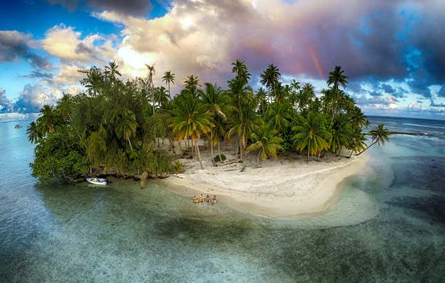 drone photography