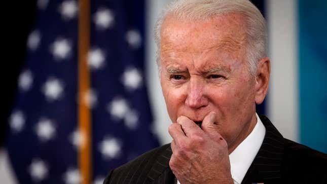 Image for article titled What To Know About The Hunter Biden Scandal