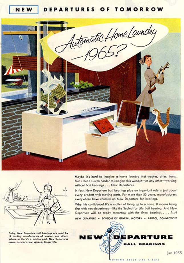 Image for article titled How visualizing the future helped make America rich