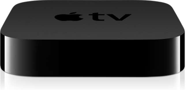 Beautiful, fast, and 100% Apple