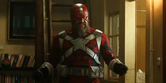 Image for article titled Thunderbolts Will Drop a Bomb on the Marvel Cinematic Universe
