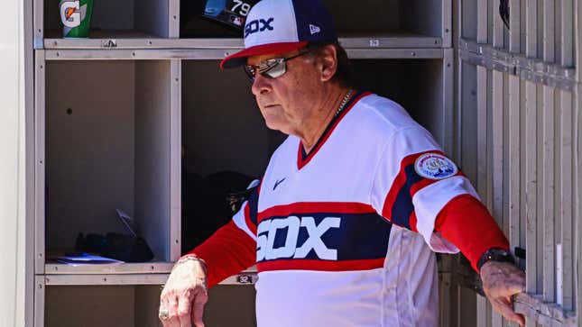 Chicago White Sox Announce Official Decision On Tony La Russa - The Spun:  What's Trending In The Sports World Today