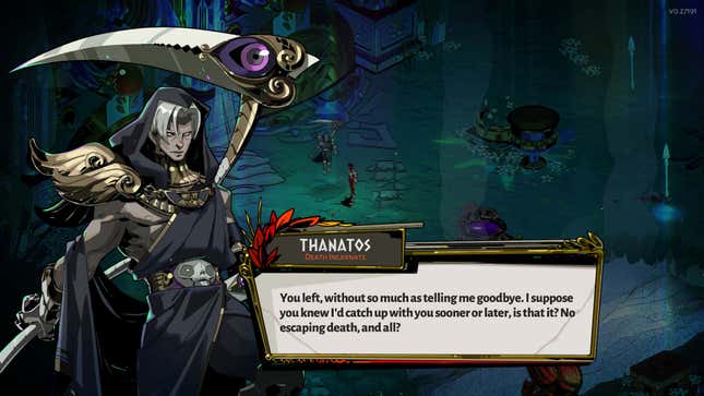 Image for article titled Hades: The Kotaku Review