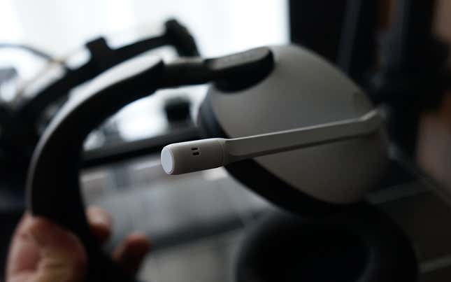 Imagen para el artículo titulado Los Sony Inzone H9 son unos magníficos auriculares para PC siempre que te guste jugar solo