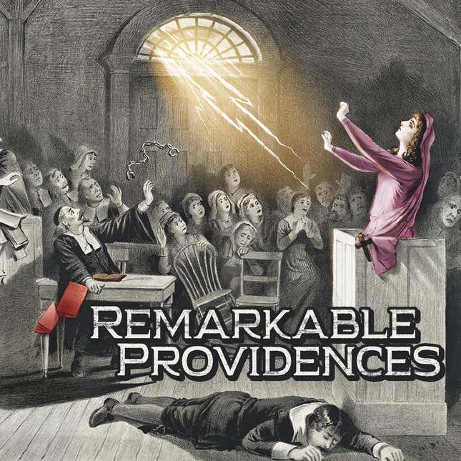 Image for article titled 12 Incredibly Niche History Podcasts