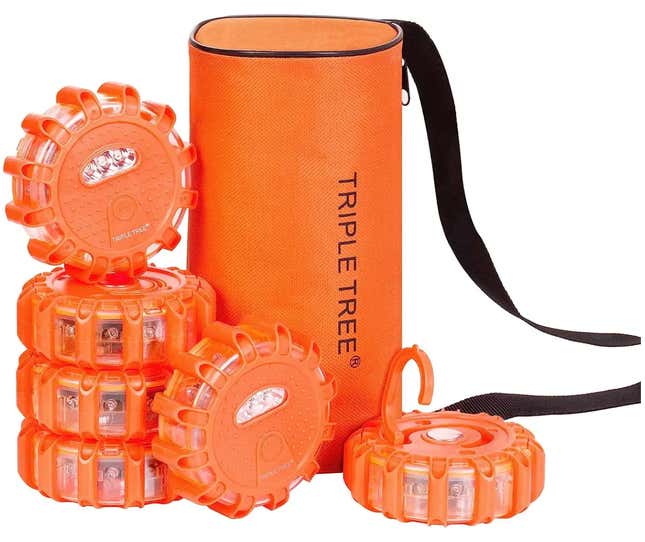 Image for article titled This Is What You Carry Everyday In Your Cars