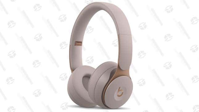 Beats Solo Pro On-Ear Headphones | $149 | Walmart