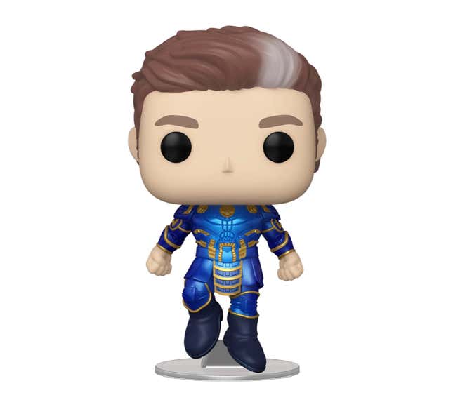 Image for article titled Like Marvel&#39;s Eternals, Funko Pops Will Never Die