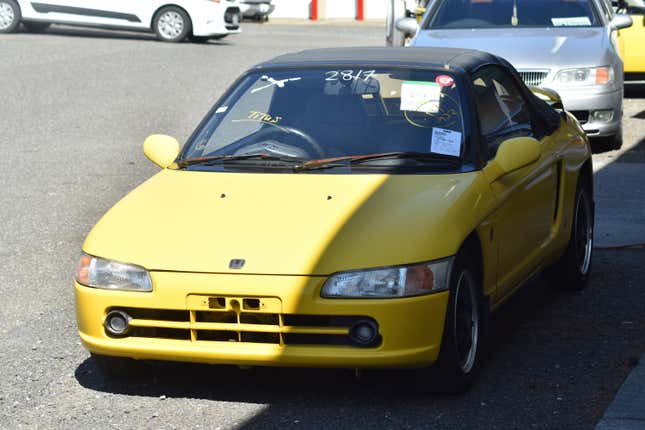 Image for article titled Here's How I'm Importing Two JDM Cars For Less Than I Would Have Paid A Dealer