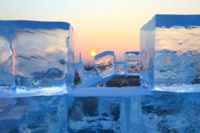 Image for article titled China’s new “it” city charms travelers year-round
